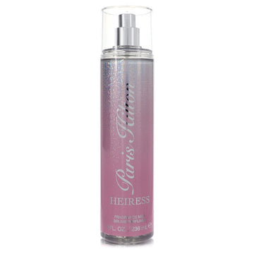 Paris Hilton Heiress by Paris Hilton Body Mist 8 oz for Women